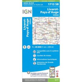 1713SB LIVAROT - BEUVILLIERS