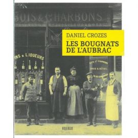 LES BOUGNATS DE L'AUBRAC