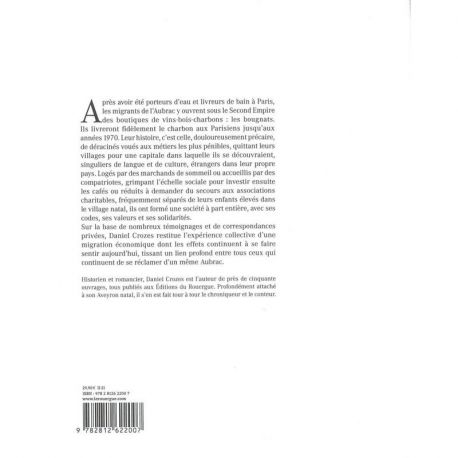 LES BOUGNATS DE L'AUBRAC