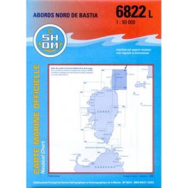 6822L ABORDS NORD DE BASTIA