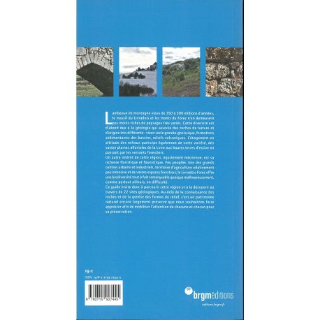 LIVRADOIS-FOREZ CURIOSTIÉS GÉOLOGIQUES