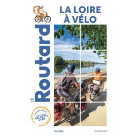 LA LOIRE A VELO