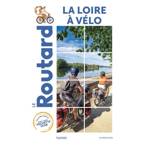 LA LOIRE A VELO