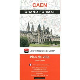 CAEN - GRAND FORMAT
