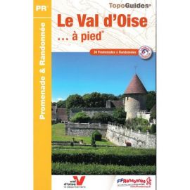 LE VAL D'OISE A PIED D095