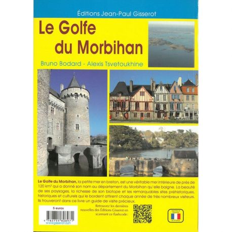 LE GOLFE DU MORBIHAN