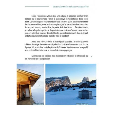 SKI DE RANDONNEE - DU MONT-BLANC A LA MEDITERRANEE