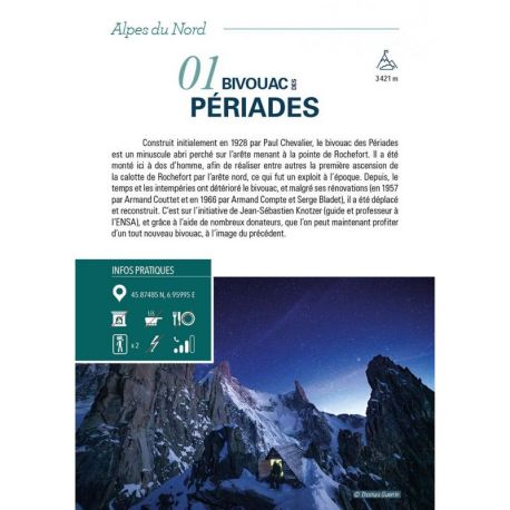 SKI DE RANDONNEE - DU MONT-BLANC A LA MEDITERRANEE