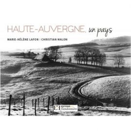 HAUTE-AUVERGNE, UN PAYS