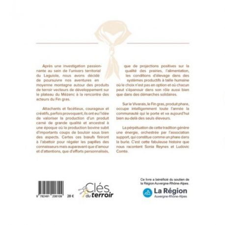 CARNE DIEM OU LA FABULEUSE HISTOIRE DU FIN GRAS DU MEZENC