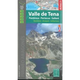 VALLE DE TENA
