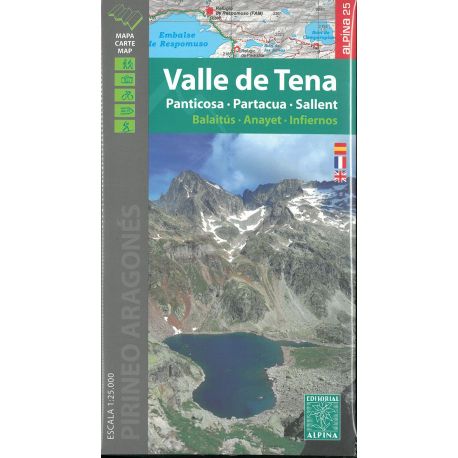 VALLE DE TENA