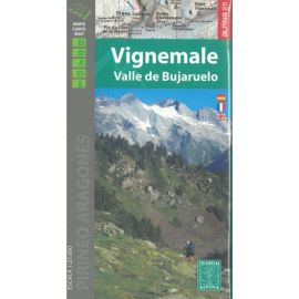 VIGNEMALE  VALLE DE BUJARUELO