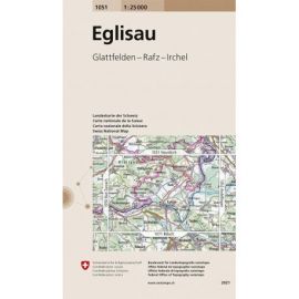 EGLISAU