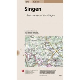 SINGEN