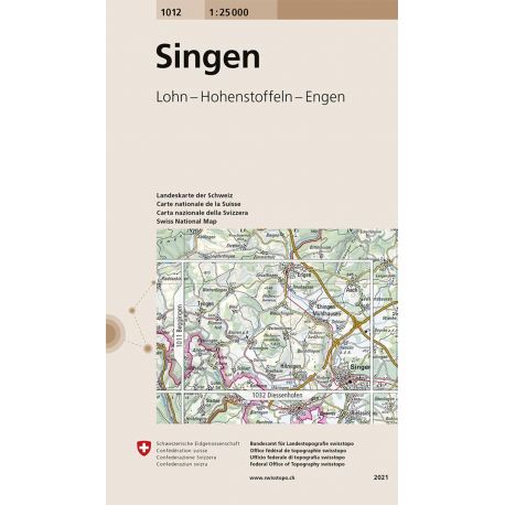 SINGEN