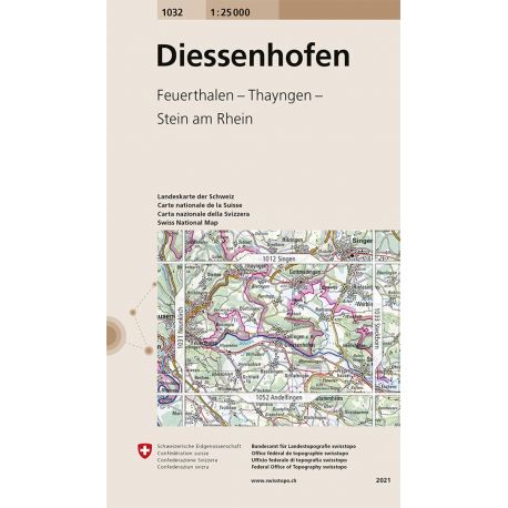 DIESSENHOFEN