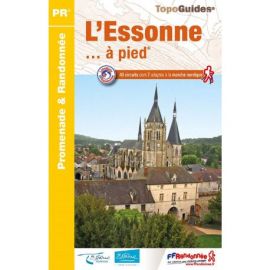 L'ESSONNE A PIED D091