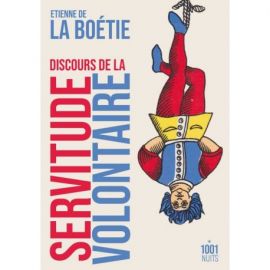 LA BOETIE