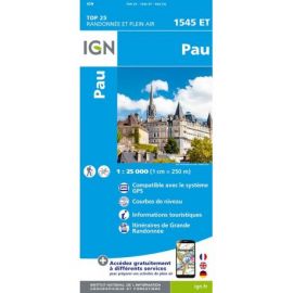 1545ET PAU