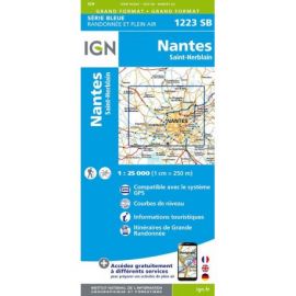 1223SB NANTES SAINT HERBLAIN