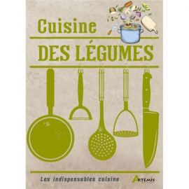 CUISINE DES LEGUMES