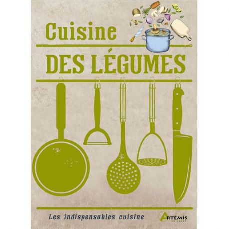 CUISINE DES LEGUMES