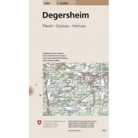 DEGERSHEIM
