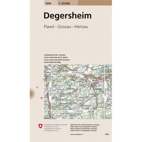 DEGERSHEIM