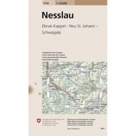 NESSLAU