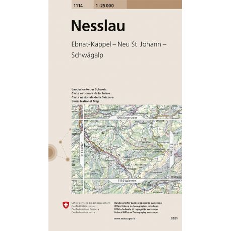 NESSLAU