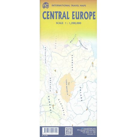 CENTRAL EUROPE