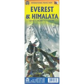 EVEREST & HIMALAYA