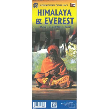 EVEREST & HIMALAYA
