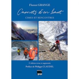 CARNETS D'EN HAUT - CIMES ET RENCONTRES