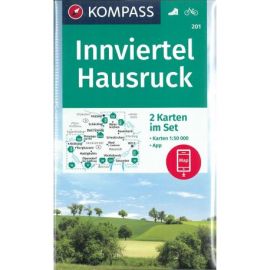 201 INNVIERTEL HAUSRUCKWALD