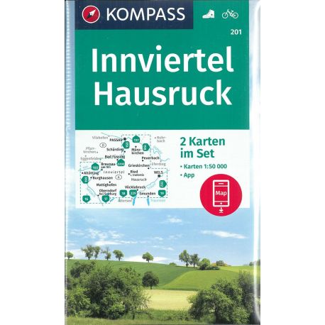 201 INNVIERTEL HAUSRUCKWALD