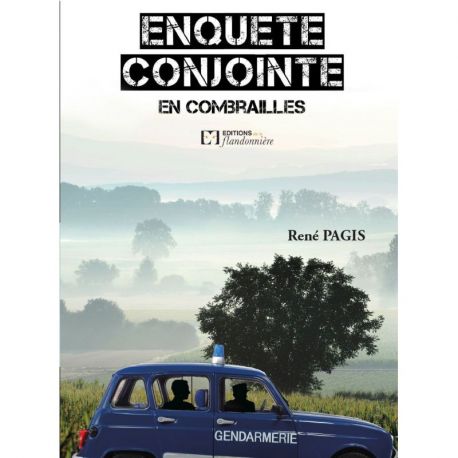 ENQUETE CONJOINTE EN COMBRAILLES