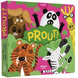 PROUT ! QUI A PETE ?