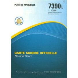 7390L PORT DE MARSEILLE
