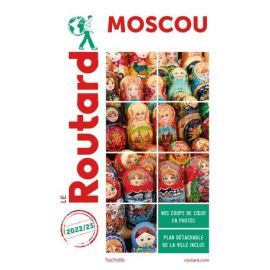 MOSCOU 2022/2023