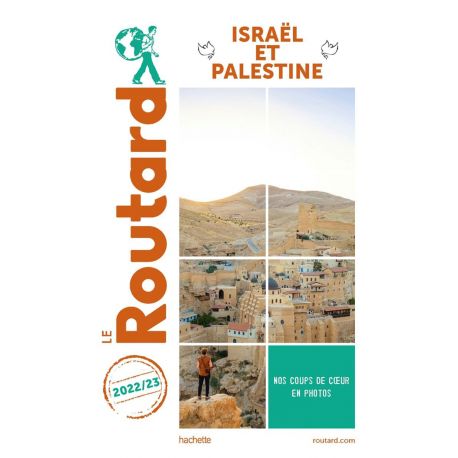 ISRAEL ET PALESTINE 2022/2023