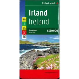 IRLANDE