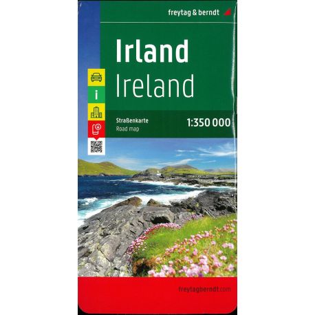 IRLANDE