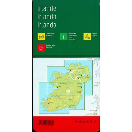 IRLANDE