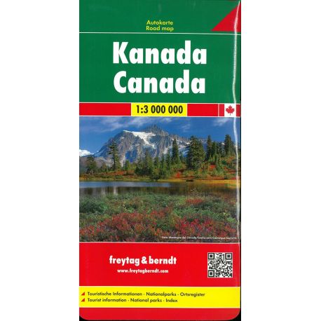 CANADA