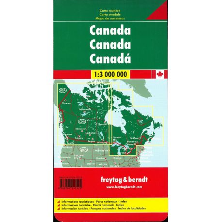 CANADA