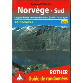 NORVEGE SUD (FR)