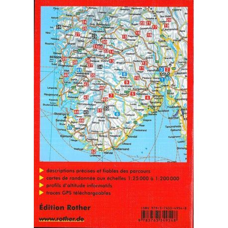 NORVEGE SUD (FR)