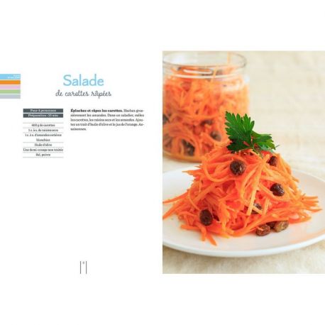 MANGER SAINEMENT SANS SE RUINER
